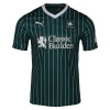 Camisolas Plymouth Argyle 1º Equipamento Principal 2026-27 Manga Curta Camisolas Plymouth Argyle 1º Equipamento Principal 2026-27 Manga Curta