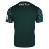 Camisolas Plymouth Argyle 1º Equipamento Principal 2026-27 Manga Curta