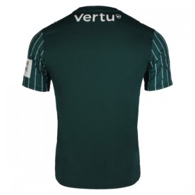 Camisolas Plymouth Argyle 1º Equipamento Principal 2026-27 Manga Curta