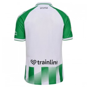 Camisolas Real Betis 1º Equipamento Principal 2026-27 Manga Curta