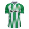 Camisolas Real Betis Isco 22 1º Equipamento Principal 2026-27 Manga Curta