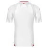 Camisolas Tunísia 1º Equipamento Principal World Cup 2026 Manga Curta