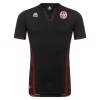 Camisolas Tunísia 3º Equipamento World Cup 2026 Manga Curta