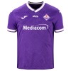 Camisolas AC Fiorentina 1º Equipamento Principal 2026-27 Manga Curta Camisolas AC Fiorentina 1º Equipamento Principal 2026-27 Manga Curta
