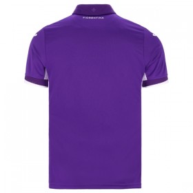 Camisolas AC Fiorentina 1º Equipamento Principal 2026-27 Manga Curta