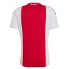 Camisolas Ajax Amsterdam 1º Equipamento Principal 2026-27 Manga Curta
