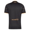 Camisolas Ajax Amsterdam 2º Equipamento Alternativa 2026-27 Manga Curta