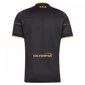 Camisolas Ajax Amsterdam 2º Equipamento Alternativa 2026-27 Manga Curta