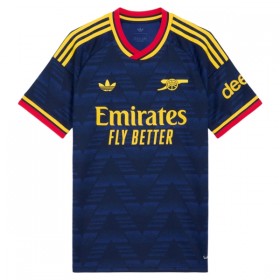 Camisolas Arsenal 2º Equipamento Alternativa 2026-27 Manga Curta