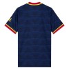 Camisolas Arsenal 2º Equipamento Alternativa 2026-27 Manga Curta