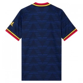 Camisolas Arsenal 2º Equipamento Alternativa 2026-27 Manga Curta