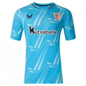 Camisolas Athletic Bilbao 3º Equipamento 2026-27 Manga Curta