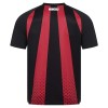 Camisolas Bayer 04 Leverkusen 1º Equipamento Principal 2026-27 Manga Curta