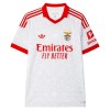 Camisolas Benfica 2º Equipamento Alternativa 2026-27 Manga Curta Camisolas Benfica 2º Equipamento Alternativa 2026-27 Manga Curta