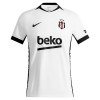 Camisolas Besiktas 1º Equipamento Principal 2026-27 Manga Curta Camisolas Besiktas 1º Equipamento Principal 2026-27 Manga Curta