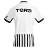 Camisolas Besiktas 2º Equipamento Alternativa 2026-27 Manga Curta