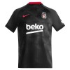 Camisolas Besiktas 3º Equipamento 2026-27 Manga Curta Camisolas Besiktas 3º Equipamento 2026-27 Manga Curta