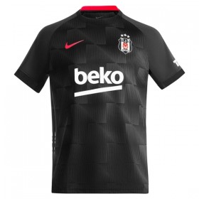 Camisolas Besiktas 3º Equipamento 2026-27 Manga Curta