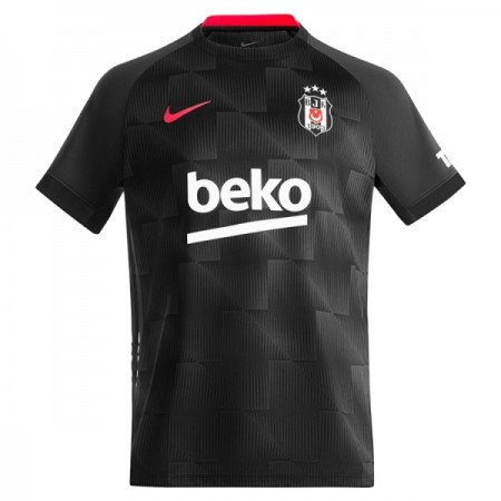 Camisolas Besiktas 3º Equipamento 2026-27 Manga Curta Camisolas Besiktas 3º Equipamento 2026-27 Manga Curta