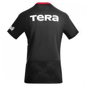 Camisolas Besiktas 3º Equipamento 2026-27 Manga Curta