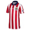 Camisolas Chivas de Guadalajara 1º Equipamento Principal 2026-27 Manga Curta Camisolas Chivas de Guadalajara 1º Equipamento Principal 2026-27 Manga Curta