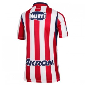Camisolas Chivas de Guadalajara 1º Equipamento Principal 2026-27 Manga Curta