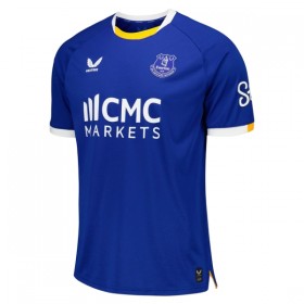 Camisolas Everton 1º Equipamento Principal 2026-27 Manga Curta