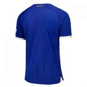 Camisolas Everton Criança 1º Equipamento Principal 2026-27 Manga Curta