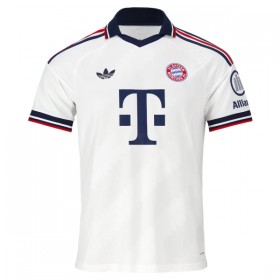 Camisolas FC Bayern de Munique 2º Equipamento Alternativa 2026-27 Manga Curta