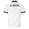 Camisolas FC Bayern de Munique 2º Equipamento Alternativa 2026-27 Manga Curta