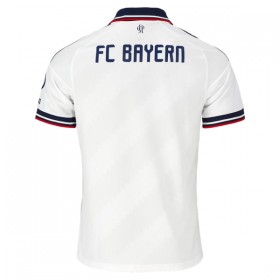 Camisolas FC Bayern de Munique 2º Equipamento Alternativa 2026-27 Manga Curta