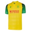 Camisolas FC Nantes 1º Equipamento Principal 2026-27 Manga Curta Camisolas FC Nantes 1º Equipamento Principal 2026-27 Manga Curta