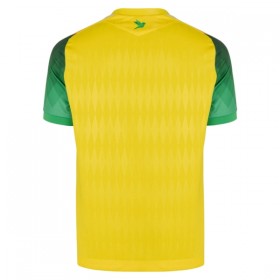 Camisolas FC Nantes Criança 1º Equipamento Principal 2026-27 Manga Curta