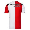 Camisolas Feyenoord Rotterdam 1º Equipamento Principal 2026-27 Manga Curta