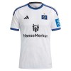 Camisolas Hamburger SV 1º Equipamento Principal 2026-27 Manga Curta Camisolas Hamburger SV 1º Equipamento Principal 2026-27 Manga Curta