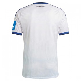 Camisolas Hamburger SV 1º Equipamento Principal 2026-27 Manga Curta