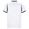 Camisolas Inter Milan 2º Equipamento Alternativa 2026-27 Manga Curta