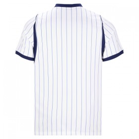 Camisolas Inter Milan 2º Equipamento Alternativa 2026-27 Manga Curta