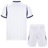 Camisolas Inter Milan Criança 2º Equipamento Alternativa 2026-27 Manga Curta