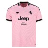 Camisolas Juventus 2º Equipamento Alternativa 2026-27 Manga Curta Camisolas Juventus 2º Equipamento Alternativa 2026-27 Manga Curta