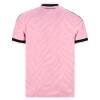 Camisolas Juventus 2º Equipamento Alternativa 2026-27 Manga Curta