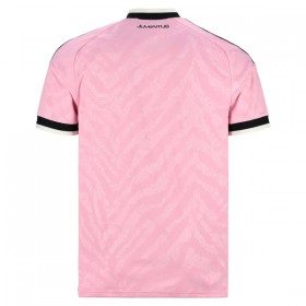 Camisolas Juventus 2º Equipamento Alternativa 2026-27 Manga Curta