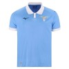 Camisolas Lazio 1º Equipamento Principal 2026-27 Manga Curta Camisolas Lazio 1º Equipamento Principal 2026-27 Manga Curta