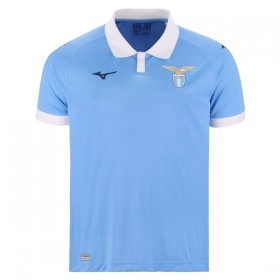Camisolas Lazio 1º Equipamento Principal 2026-27 Manga Curta