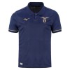 Camisolas Lazio 3º Equipamento 2026-27 Manga Curta