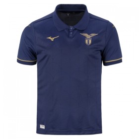 Camisolas Lazio 3º Equipamento 2026-27 Manga Curta