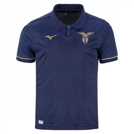 Camisolas Lazio 3º Equipamento 2026-27 Manga Curta