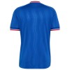 Camisolas Manchester United 2º Equipamento Alternativa 2026-27 Manga Curta