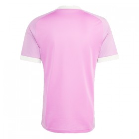 Camisolas Manchester United Guarda Redes 2º Equipamento Alternativa 2026-27 Manga Curta