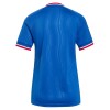 Camisolas Manchester United Mulher 2º Equipamento Alternativa 2026-27 Manga Curta